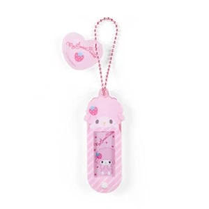 My Sweet Piano Bag Charm Customizable Keychain Sanrio Japan - Picture 1 of 5