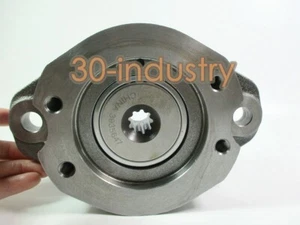 1PCS NEW FOR Cummins Excavator Engine Drive Pump Gear Pump C3939963 9 Teeth - Picture 1 of 5