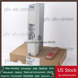 One New Lenze EMB9351-E Brake Module - Picture 1 of 11