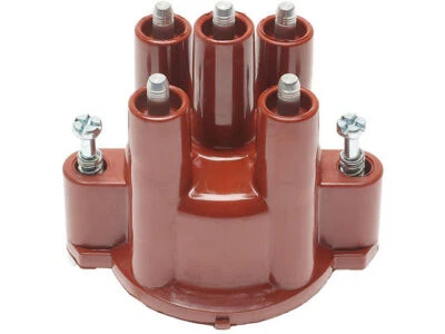 For 1981-1986, 1990-1991 Rolls Royce Silver Spirit Distributor Cap SMP 71247CJTQ - Image 1 of 2