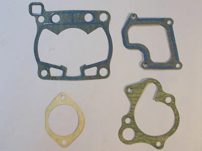 '89-'90 Suzuki RM80 (conjunto de junta de extremidade superior quebrada) por Centauro; (BGS1) - Imagem 1 de 4