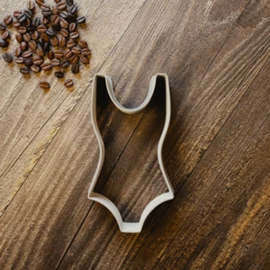 Swimsuit Cookie Cutter - 3 Sizes - Picture 1 of 3