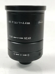 Kowa HR F 1.6/f=4.4mm - Picture 1 of 5