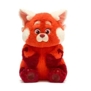 Disney Plüsch " Mei Lee " Red , Original Disney, Neu.... - Bild 1 von 3