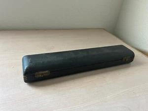 Revelle VINTAGE  Flute with Case - Picture 1 of 14