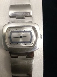 Orologio vintage argento 800 - Foto 1 di 3