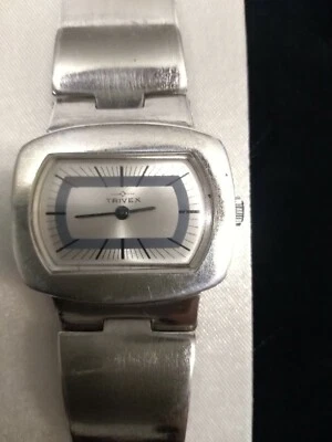 Orologio vintage argento 800 - Immagine 1 di 3