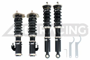 BC Racing BR Type Coilovers Shocks Springs for Nissan 240SX 89-94 S13 - Picture 1 of 3