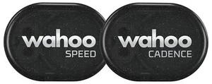 Wahoo Rpm Speed ??Cadence Sensor Metal Surface Mount 0.02 Pound WFRPMC - Picture 1 of 8
