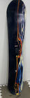 Lamar Electric 157cm Snowboard Used versaflex Vintage Lightning #sb4