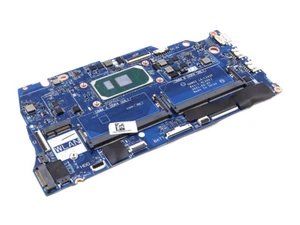 DELL INSPIRON 15 3511 INTEL CORE I5-1035G1 CPU LAPTOP MOTHERBOARD 3P9HH 03P9HH - Bild 1 von 2