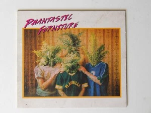Phantastic Ferniture: Phantastic Ferniture Near Mint Unplayed CD - Picture 1 of 3