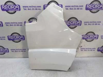 aleta delantera derecha para PEUGEOT BOXER CAJA CERRADA (BAT. 3450) (333) 18031 - Imagen 1 de 4