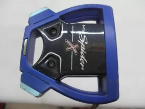 TaylorMade My Spider X putter 33 pollici - Foto 1 di 9