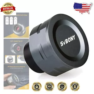 Compact SV105 Electronic Camera - 1080p HD Imaging for Astronomy Lovers - Picture 1 of 11