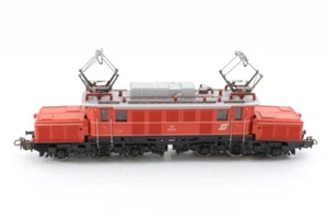 H0 Märklin 3159 ÖBB 1020.02 Krokodil Elektrolok E-Lok Elok analog AC defekt/N34 - Bild 1 von 4