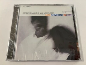 Art Blakey And The Jazz Messengers Like Someone In Love CD Blue Note 2005 NEW - Picture 1 of 2