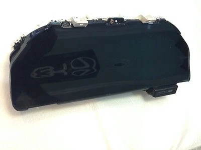 LEXUS LS400 INSTRUMENT CLUSTER SPEEDOMETER 90-92 REMANUFACTURE REBUILD SERVICE - Image 1 of 3