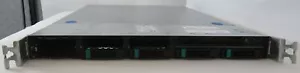 EMC KYBFP E5-2658(x2) @2.1GHz 256GB RAM NO HDD - Picture 1 of 5