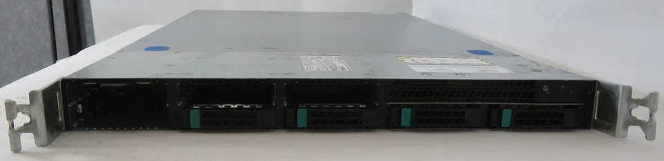 EMC KYBFP E5-2658(x2) @2.1GHz 256GB RAM NO HDD - Image 1 of 4