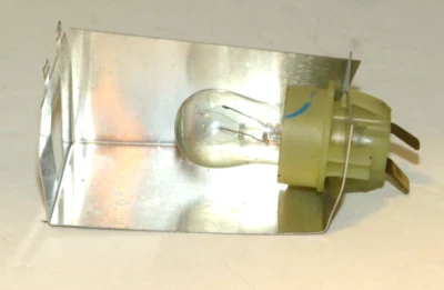 Frigidaire Refrigerator: Dispenser Light Assembly (241686101) (P7256) - Image 1 of 4