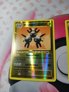 Magneton 38/108 Evolutions Reverse - Picture 1 of 4