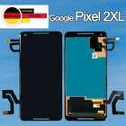 Nowy moduł wyświetlacza Google Pixel 2 XL LCD ekran dotykowy szkło digitizer czarny DE