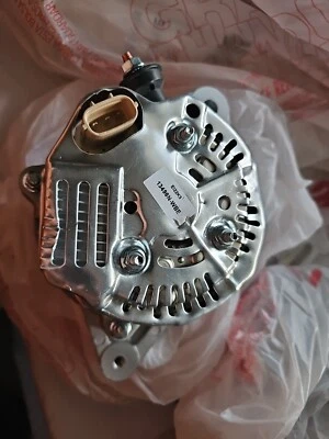 Alternator WAI 13496N - Image 1 of 2