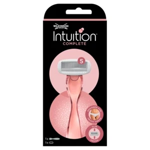 Wilkinson Intuition Complete Damenrasierer mit Ersatzklinge, 1 Stk - Bild 1 von 1