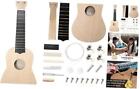 DIY Ukulele Kit Soprano (22inch) Build Your Own Guitar Kit with our Ukuleles 