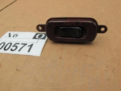 Power Window Switch Millenia 2001 2002 Mazda Right Passenger Side Front Door OEM - Image 1 of 4