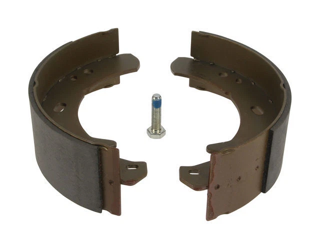 Textar 21GH39H Parking Brake Shoe Fits 1994-1995, 1997 Land Rover Defender 90 - Image 1 of 1