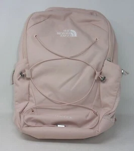 THE NORTH FACE Women's Jester Backpack, Pink Moss, OS, USED - Picture 1 of 4