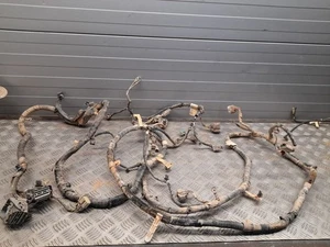 Ford F150 2015 Essence Autres faisceaux de câbles FL3T14405DLH 287kW ATV55367 - Picture 1 of 9