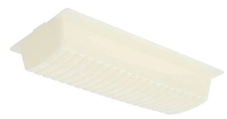 Lente de lámpara domo para Ford Ranchero 1958 Foto 1 de 4