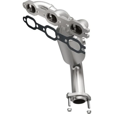 MagnaFlow 51061 Direct Fit Catalytic Converter - Image 1 of 4