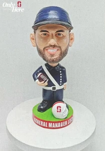 Stanford Cardinal General Manager Andrew Luck SGA Bobblehad Bobble 11.29.25 Neu in OVP - Bild 1 von 3