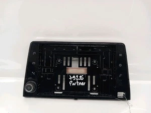 HEAD UP DISPLAY MAN PEUGEOT PARTNER 3 2020 98345773ZD - Foto 1 di 2