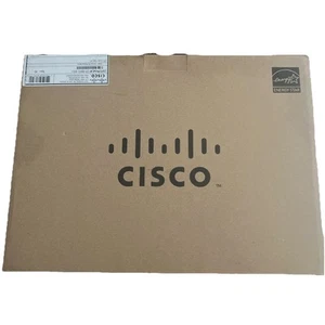 Cisco 8841 IP-Telefon Modell CP-8841-K9 - Bild 1 von 3
