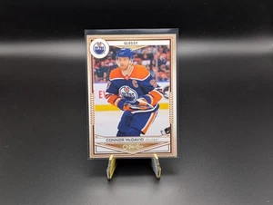 2024-25 Upper Deck Series 1 Connor McDavid #OG-22 O-Pee-Chee Glossy - Bild 1 von 2