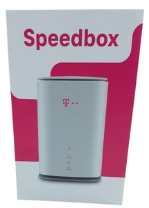 Telekom ZTE Speedbox 2-MF281 -WLAN mobiler LTE Router 1300Mb Hotspot-TOP - Bild 1 von 5