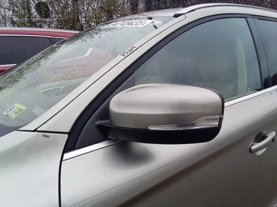 Espejo retrovisor lateral del conductor memoria iluminada eléctrica para Volvo XC60 14-17 823777 Foto 1 de 4