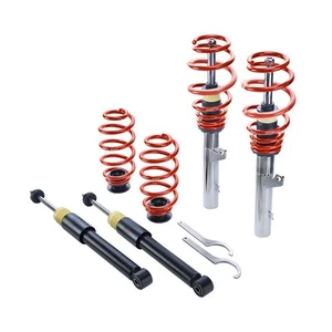 Coilover Kit Eibach Pro-Street S fits Audi A6 PSS65-15-018-01-22 - Picture 1 of 5