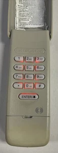 Teclado inalámbrico abridor de puerta de garaje Liftmaster modelo 377LM - Imagen 1 de 4