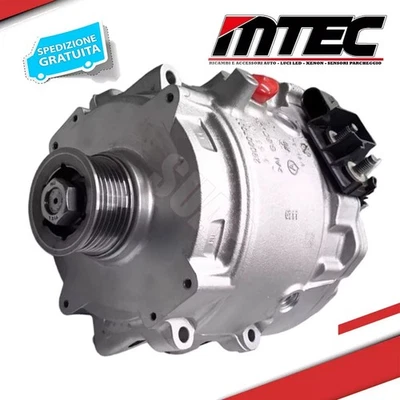 ALTERNATORE AUDI MHEV 48v 250amp per AUDI A6 A7 A8 Q7 Q8 S4 S6 SQ5 - Image 1 of 4