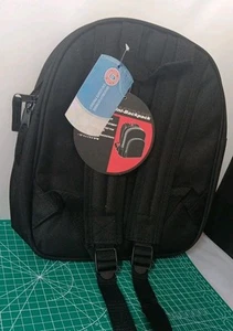 TEXAS LONGHORNS MINI BACKPACK Official License Collectable Product - Picture 1 of 4