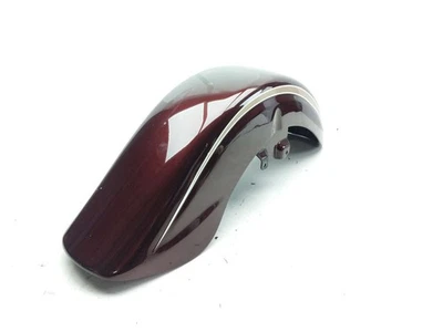 05 Guardabarros delantero clásico Kawasaki VN1600 Vulcan 1600 Foto 1 de 4