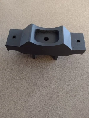 McCoy 4-4-0 Cascade Chief Seattle Calibre Estándar Hojalata loco vapor cofre parte Foto 1 de 4