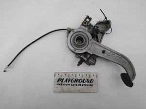 MERCEDES SL320 R129 Emergency Parking Brake Actuator Fits 89-01 - Picture 1 of 12