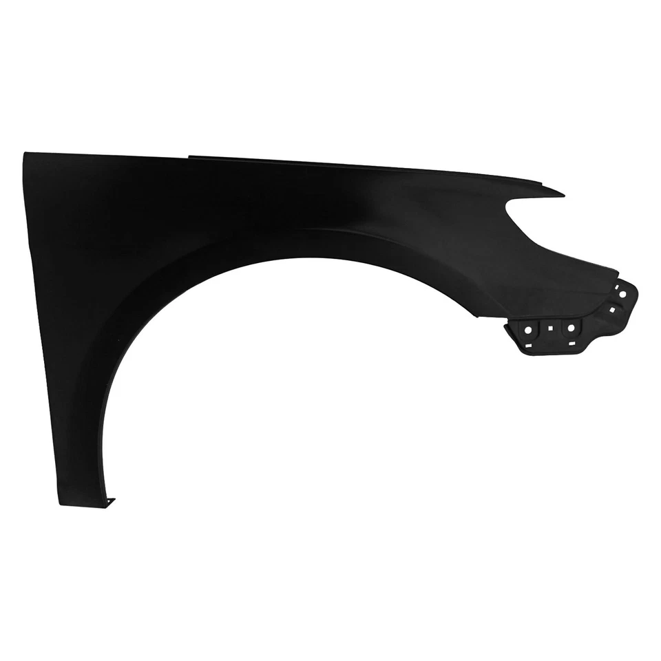 For Volkswagen Passat CC 09-12 Front Passenger Side Fender CAPA Certified Foto 1 de 1